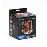 Изображение Cooler CPU PCCOOLER S88 #5 Фото Cooler CPU PCCOOLER S88 #5