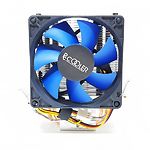 Изображение Cooler CPU PCCOOLER S83 V2 #1 Фото Cooler CPU PCCOOLER S83 V2 #1