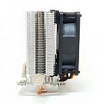 Изображение Cooler CPU PCCOOLER S83 V2 #3 Фото Cooler CPU PCCOOLER S83 V2 #3