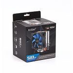 Изображение Cooler CPU PCCOOLER S83 V2 #4 Фото Cooler CPU PCCOOLER S83 V2 #4