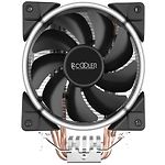 Изображение Cooler CPU PCCOOLER GI-X3 (GI-X3) #1 Фото Cooler CPU PCCOOLER GI-X3 (GI-X3) #1