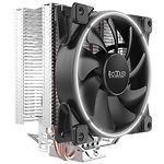 Изображение Cooler CPU PCCOOLER GI-X2 (GI-X2) Фото Cooler CPU PCCOOLER GI-X2 (GI-X2)