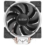 Изображение Cooler CPU PCCOOLER GI-X2 (GI-X2) #1 Фото Cooler CPU PCCOOLER GI-X2 (GI-X2) #1