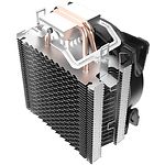 Изображение Cooler CPU PCCOOLER GI-X2 (GI-X2) #3 Фото Cooler CPU PCCOOLER GI-X2 (GI-X2) #3