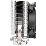 Изображение Cooler CPU PCCOOLER GI-X2 (GI-X2) #4 Фото Cooler CPU PCCOOLER GI-X2 (GI-X2) #4