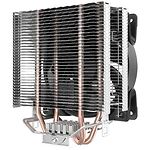 Изображение Cooler CPU PCCOOLER GI-X2 (GI-X2) #5 Фото Cooler CPU PCCOOLER GI-X2 (GI-X2) #5