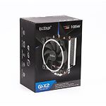 Изображение Cooler CPU PCCOOLER GI-X2 (GI-X2) #6 Фото Cooler CPU PCCOOLER GI-X2 (GI-X2) #6