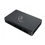Изображение Разветвитель питания Cougar CORE BOX V3 до 6 вентиляторов ARGB PWM 12В 3/4-pin, ШИМ-управление #3 Фото Разветвитель питания Cougar CORE BOX V3 до 6 вентиляторов ARGB PWM 12В 3/4-pin, ШИМ-управление #3