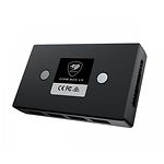 Изображение Разветвитель питания Cougar CORE BOX V3 до 6 вентиляторов ARGB PWM 12В 3/4-pin, ШИМ-управление #4 Фото Разветвитель питания Cougar CORE BOX V3 до 6 вентиляторов ARGB PWM 12В 3/4-pin, ШИМ-управление #4