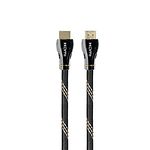 Изображение Кабель Cablexpert CCBP-HDMI8K-2M - HDMI V.2.1, 8К 60Гц, HDR10, HLG, 48Gbps, позол. коннект. Фото Кабель Cablexpert CCBP-HDMI8K-2M - HDMI V.2.1, 8К 60Гц, HDR10, HLG, 48Gbps, позол. коннект.