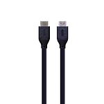 Изображение Кабель Cablexpert CC-HDMI8K-3M - HDMI V.2.1, 8К 60Гц, HDR10, HLG, 48Gbps Фото Кабель Cablexpert CC-HDMI8K-3M - HDMI V.2.1, 8К 60Гц, HDR10, HLG, 48Gbps