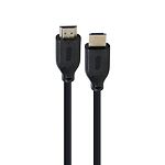 Изображение Кабель Cablexpert CC-HDMI8K-3M - HDMI V.2.1, 8К 60Гц, HDR10, HLG, 48Gbps #1 Фото Кабель Cablexpert CC-HDMI8K-3M - HDMI V.2.1, 8К 60Гц, HDR10, HLG, 48Gbps #1