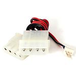 Фото Кабель питания Cablexpert CC-PSU-5 для 12-вольтового вентилятора #1