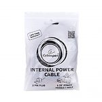 Фото Кабель питания Cablexpert CC-PSU-5 для 12-вольтового вентилятора #2