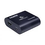 Изображение Комплект удлинитель Cablexpert DEX-HDMI-03 HDMI DEX-HDMI-03 до 60 м #1 Фото Комплект удлинитель Cablexpert DEX-HDMI-03 HDMI DEX-HDMI-03 до 60 м #1