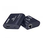 Изображение Комплект удлинитель Cablexpert DEX-HDMI-03 HDMI DEX-HDMI-03 до 60 м #4 Фото Комплект удлинитель Cablexpert DEX-HDMI-03 HDMI DEX-HDMI-03 до 60 м #4