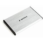 Фото HDD Rack Gembird EE2-U3S-3-S Внешний карман 2.5", USB3.0, серебро