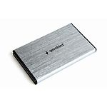 Изображение HDD Rack Gembird EE2-U3S-3-GR Внешний карман 2.5", USB3.0, серый Фото HDD Rack Gembird EE2-U3S-3-GR Внешний карман 2.5", USB3.0, серый