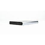Изображение HDD Rack Gembird EE2-U3S-3-GR Внешний карман 2.5", USB3.0, серый #4 Фото HDD Rack Gembird EE2-U3S-3-GR Внешний карман 2.5", USB3.0, серый #4