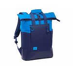 Изображение Рюкзак для Notebook RivaCase 5321 (Blue) с диагональю дисплея 15.6", 25л Фото Рюкзак для Notebook RivaCase 5321 (Blue) с диагональю дисплея 15.6", 25л
