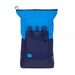 Изображение Рюкзак для Notebook RivaCase 5321 (Blue) с диагональю дисплея 15.6", 25л #1 Фото Рюкзак для Notebook RivaCase 5321 (Blue) с диагональю дисплея 15.6", 25л #1