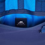 Изображение Рюкзак для Notebook RivaCase 5321 (Blue) с диагональю дисплея 15.6", 25л #10 Фото Рюкзак для Notebook RivaCase 5321 (Blue) с диагональю дисплея 15.6", 25л #10