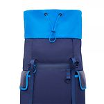Изображение Рюкзак для Notebook RivaCase 5361 (Blue) с диагональю дисплея 17.3", 30л. #1 Фото Рюкзак для Notebook RivaCase 5361 (Blue) с диагональю дисплея 17.3", 30л. #1