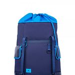 Изображение Рюкзак для Notebook RivaCase 5361 (Blue) с диагональю дисплея 17.3", 30л. #2 Фото Рюкзак для Notebook RivaCase 5361 (Blue) с диагональю дисплея 17.3", 30л. #2