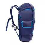 Изображение Рюкзак для Notebook RivaCase 5361 (Blue) с диагональю дисплея 17.3", 30л. #4 Фото Рюкзак для Notebook RivaCase 5361 (Blue) с диагональю дисплея 17.3", 30л. #4