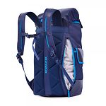Изображение Рюкзак для Notebook RivaCase 5361 (Blue) с диагональю дисплея 17.3", 30л. #8 Фото Рюкзак для Notebook RivaCase 5361 (Blue) с диагональю дисплея 17.3", 30л. #8