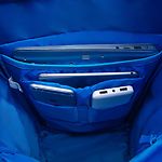 Изображение Рюкзак для Notebook RivaCase 5361 (Blue) с диагональю дисплея 17.3", 30л. #10 Фото Рюкзак для Notebook RivaCase 5361 (Blue) с диагональю дисплея 17.3", 30л. #10