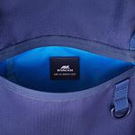 Изображение Рюкзак для Notebook RivaCase 5361 (Blue) с диагональю дисплея 17.3", 30л. #11 Фото Рюкзак для Notebook RivaCase 5361 (Blue) с диагональю дисплея 17.3", 30л. #11