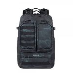 Изображение Рюкзак для Notebook RivaCase 7661 Navy camo с диагональю дисплея 17.3", 32л (Sherwood) #1 Фото Рюкзак для Notebook RivaCase 7661 Navy camo с диагональю дисплея 17.3", 32л (Sherwood) #1
