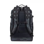 Изображение Рюкзак для Notebook RivaCase 7661 Navy camo с диагональю дисплея 17.3", 32л (Sherwood) #2 Фото Рюкзак для Notebook RivaCase 7661 Navy camo с диагональю дисплея 17.3", 32л (Sherwood) #2