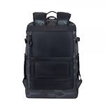 Изображение Рюкзак для Notebook RivaCase 7661 Navy camo с диагональю дисплея 17.3", 32л (Sherwood) #3 Фото Рюкзак для Notebook RivaCase 7661 Navy camo с диагональю дисплея 17.3", 32л (Sherwood) #3
