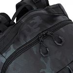 Изображение Рюкзак для Notebook RivaCase 7661 Navy camo с диагональю дисплея 17.3", 32л (Sherwood) #5 Фото Рюкзак для Notebook RivaCase 7661 Navy camo с диагональю дисплея 17.3", 32л (Sherwood) #5
