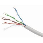 Изображение Кабель бухта Cablexpert (UPC-5004E-SO-LSZH) CAT5e, одножильная медь 24AWG, неэкранированный, 305 м #1 Фото Кабель бухта Cablexpert (UPC-5004E-SO-LSZH) CAT5e, одножильная медь 24AWG, неэкранированный, 305 м #1