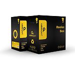Изображение Кабель бухта Cablexpert (UPC-5004E-SO-LSZH) CAT5e, одножильная медь 24AWG, неэкранированный, 305 м #3 Фото Кабель бухта Cablexpert (UPC-5004E-SO-LSZH) CAT5e, одножильная медь 24AWG, неэкранированный, 305 м #3