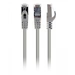 Изображение Кабель patch cord 15м FTP Gray Cablexpert PP6A-LSZHCU-15M Фото Кабель patch cord 15м FTP Gray Cablexpert PP6A-LSZHCU-15M