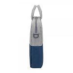 Изображение Сумка для Notebook RivaCase 7532 Grey/Dark blue с диагональю дисплея 15.6" Prater #2 Фото Сумка для Notebook RivaCase 7532 Grey/Dark blue с диагональю дисплея 15.6" Prater #2