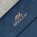 Изображение Сумка для Notebook RivaCase 7532 Grey/Dark blue с диагональю дисплея 15.6" Prater #4 Фото Сумка для Notebook RivaCase 7532 Grey/Dark blue с диагональю дисплея 15.6" Prater #4