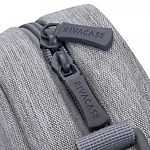 Изображение Сумка для Notebook RivaCase 7532 Grey/Dark blue с диагональю дисплея 15.6" Prater #5 Фото Сумка для Notebook RivaCase 7532 Grey/Dark blue с диагональю дисплея 15.6" Prater #5