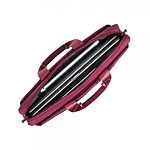 Изображение Рюкзак для Notebook RivaCase 8335 Red с диагональю дисплея 15.6" #2 Фото Рюкзак для Notebook RivaCase 8335 Red с диагональю дисплея 15.6" #2