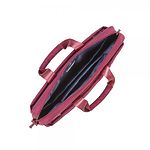 Изображение Рюкзак для Notebook RivaCase 8335 Red с диагональю дисплея 15.6" #3 Фото Рюкзак для Notebook RivaCase 8335 Red с диагональю дисплея 15.6" #3