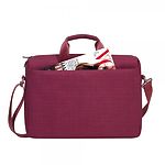 Изображение Рюкзак для Notebook RivaCase 8335 Red с диагональю дисплея 15.6" #5 Фото Рюкзак для Notebook RivaCase 8335 Red с диагональю дисплея 15.6" #5