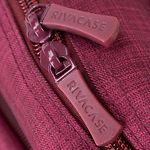 Изображение Рюкзак для Notebook RivaCase 8335 Red с диагональю дисплея 15.6" #7 Фото Рюкзак для Notebook RivaCase 8335 Red с диагональю дисплея 15.6" #7