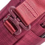 Изображение Рюкзак для Notebook RivaCase 8335 Red с диагональю дисплея 15.6" #8 Фото Рюкзак для Notebook RivaCase 8335 Red с диагональю дисплея 15.6" #8