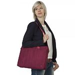 Изображение Рюкзак для Notebook RivaCase 8335 Red с диагональю дисплея 15.6" #9 Фото Рюкзак для Notebook RivaCase 8335 Red с диагональю дисплея 15.6" #9