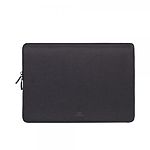 Изображение Чехол для Notebook и Планшетов RivaCase 7704 Black с диагональю 13.3"-14" Фото Чехол для Notebook и Планшетов RivaCase 7704 Black с диагональю 13.3"-14"