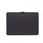 Изображение Чехол для Notebook и Планшетов RivaCase 7704 Black с диагональю 13.3"-14" #1 Фото Чехол для Notebook и Планшетов RivaCase 7704 Black с диагональю 13.3"-14" #1